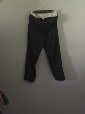 A4 Pro Women’s Softball Pants Size XL Black New With Tags